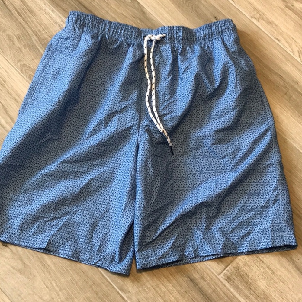 Nat Nast Men’s swim shorts